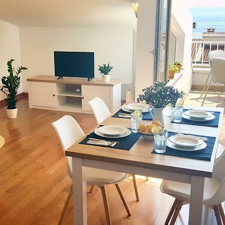 Sea View Apartment Elena Makarska Exterior photo