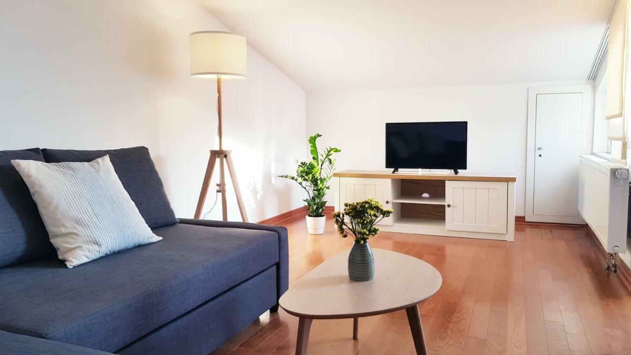 Sea View Apartment Elena Makarska Exterior photo
