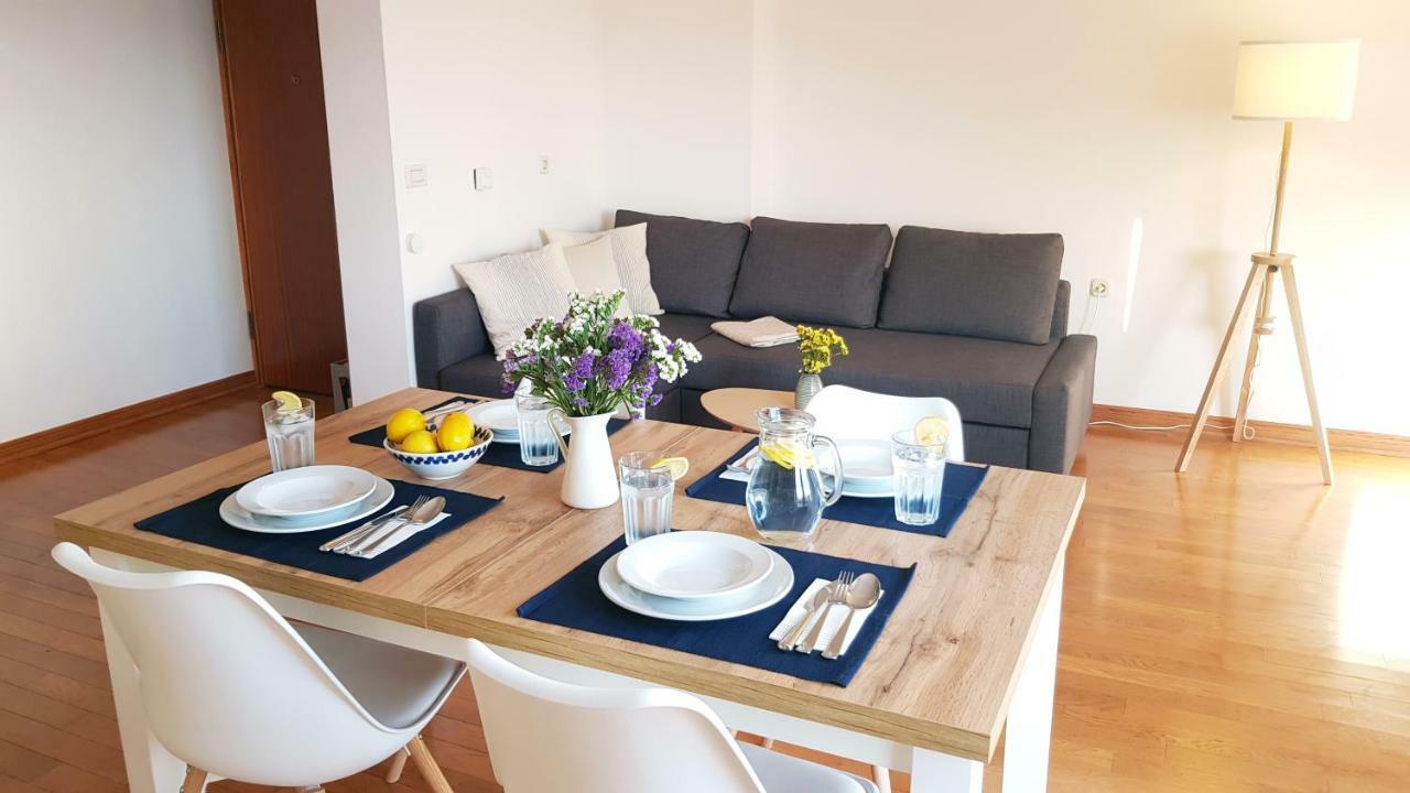 Sea View Apartment Elena Makarska Exterior photo