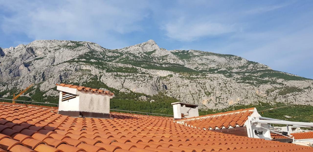 Sea View Apartment Elena Makarska Exterior photo